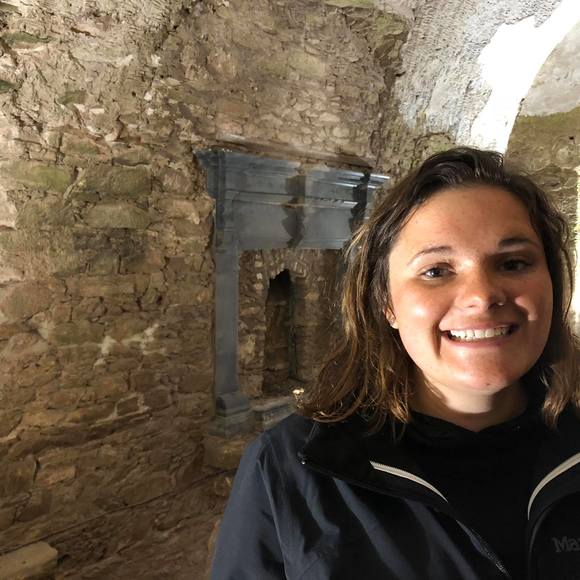 Meet your Posher, Annie - Picture 1 of 1